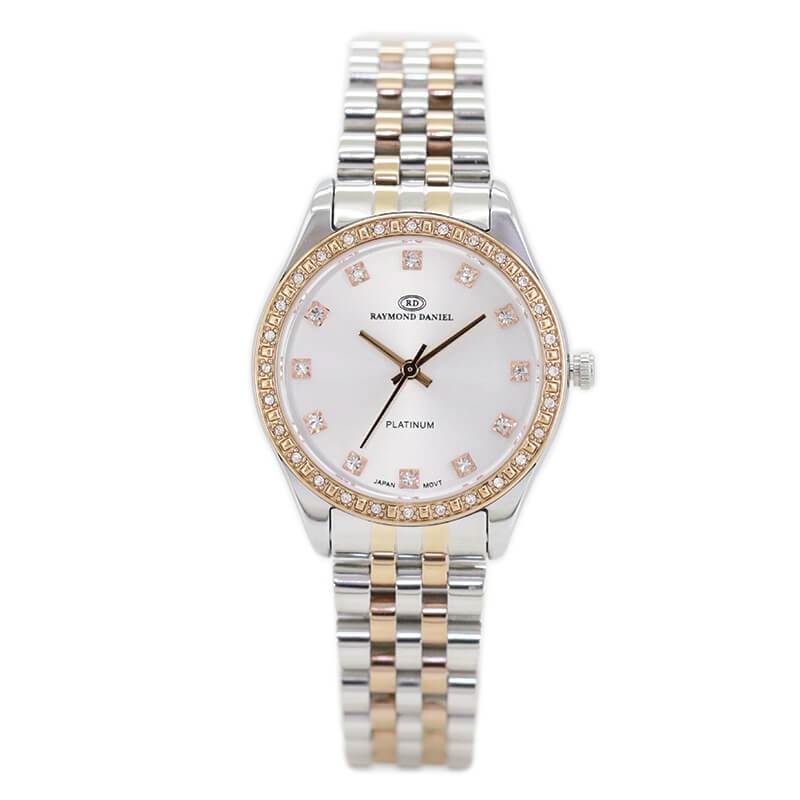 Montre Femme RAYMOND DANIEL RD012744F-D
