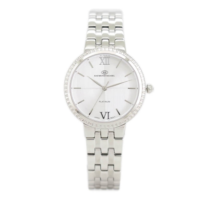 Montre Femme RAYMOND DANIEL RD012825F-A