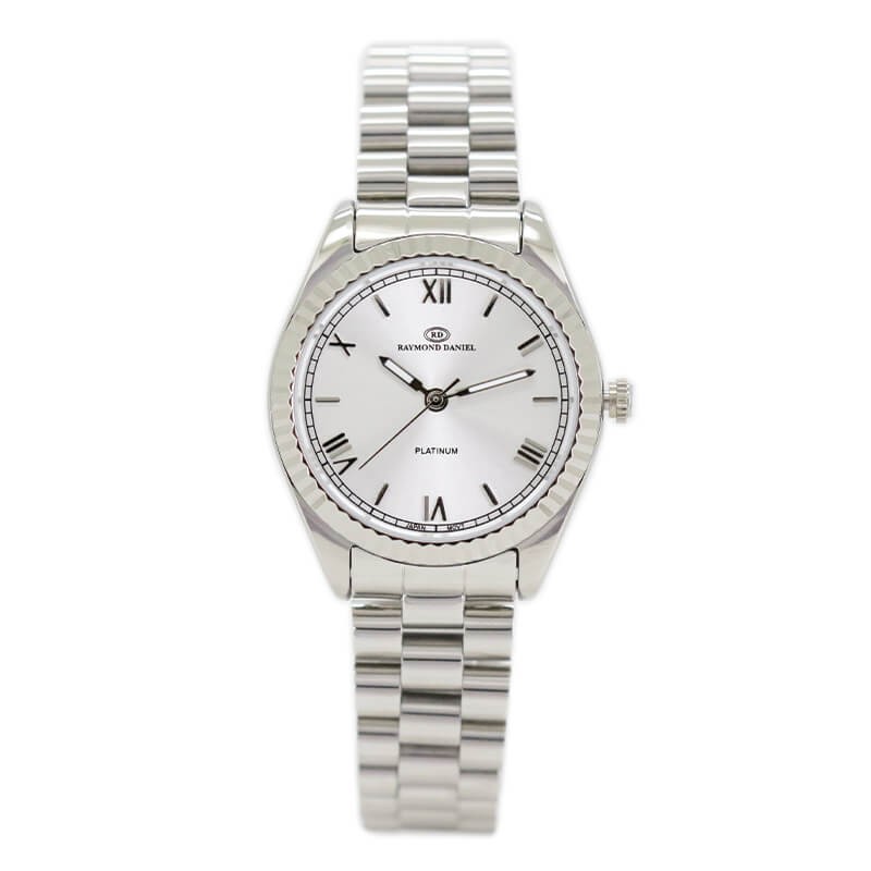 Montre Femme RAYMOND DANIEL RD013016F-A