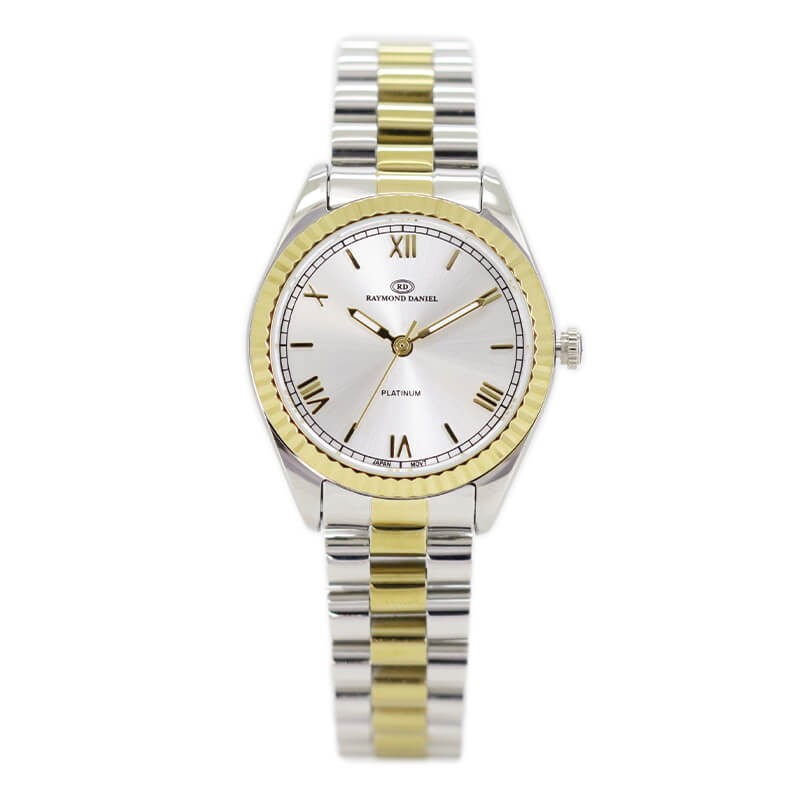Montre Femme RAYMOND DANIEL RD013016F-B