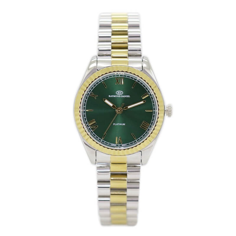 Montre Femme RAYMOND DANIEL RD013016F-C