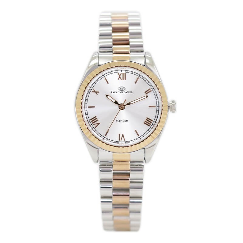Montre Femme RAYMOND DANIEL RD013016F-D