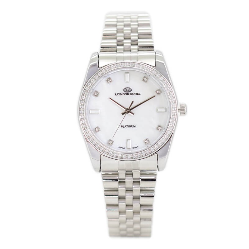 Montre Femme RAYMOND DANIEL RD013024F-A