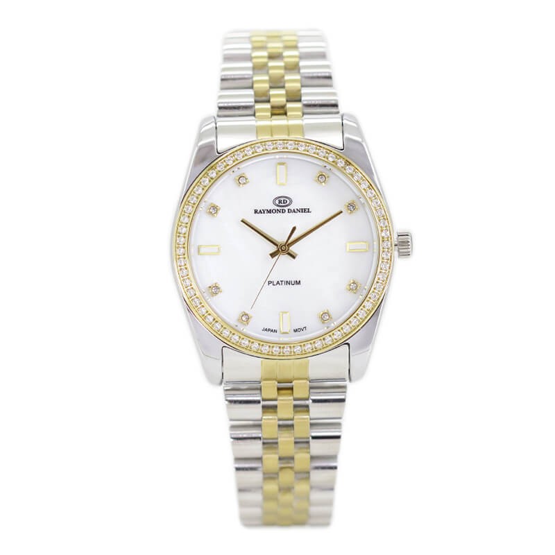 Montre Femme RAYMOND DANIEL RD013024F-B