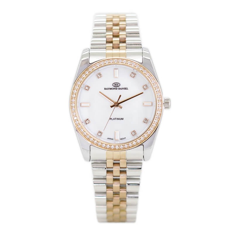 Montre Femme RAYMOND DANIEL RD013024F-D