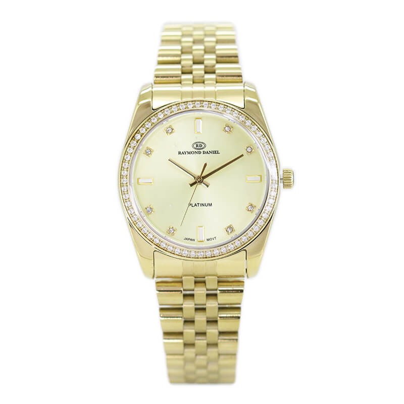 Montre Femme RAYMOND DANIEL RD013024F-E