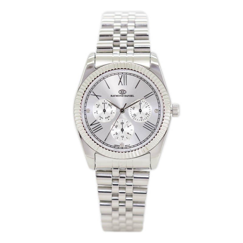 Montre Femme RAYMOND DANIEL RD013024M-A
