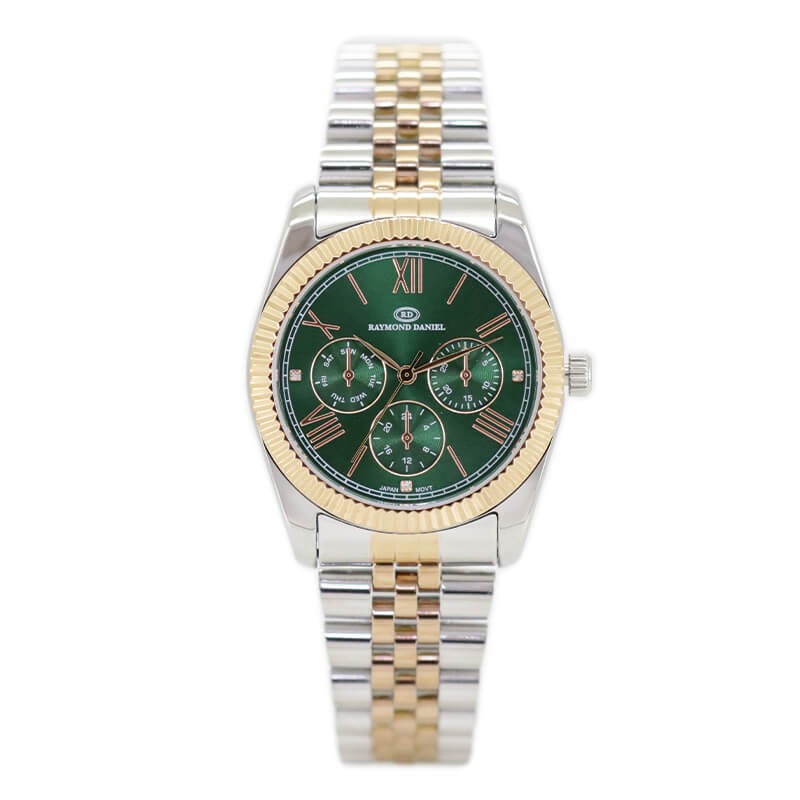 Montre Femme RAYMOND DANIEL RD013024M-E