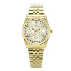 Montre Femme RAYMOND DANIEL RD013024M-G