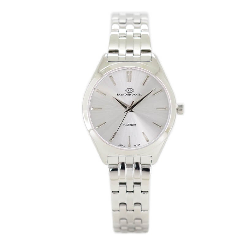 Montre Femme RAYMOND DANIEL RD014685F-A