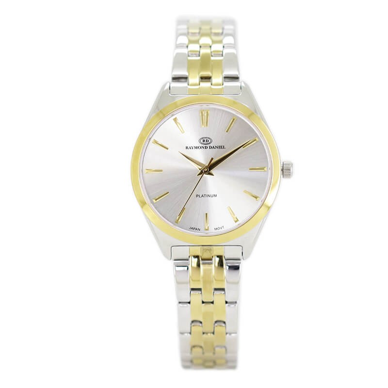 Montre Femme RAYMOND DANIEL RD014685F-B