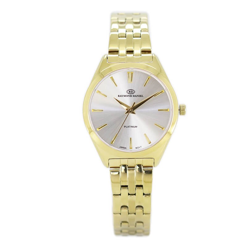 Montre Femme RAYMOND DANIEL RD014685F-E