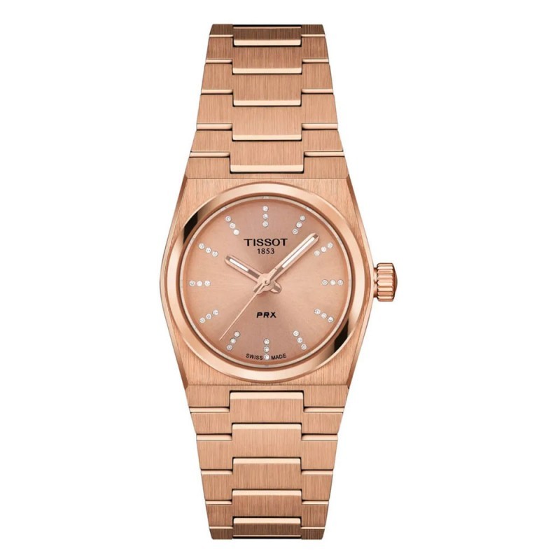 Montre Femme Tissot T1370103350600
