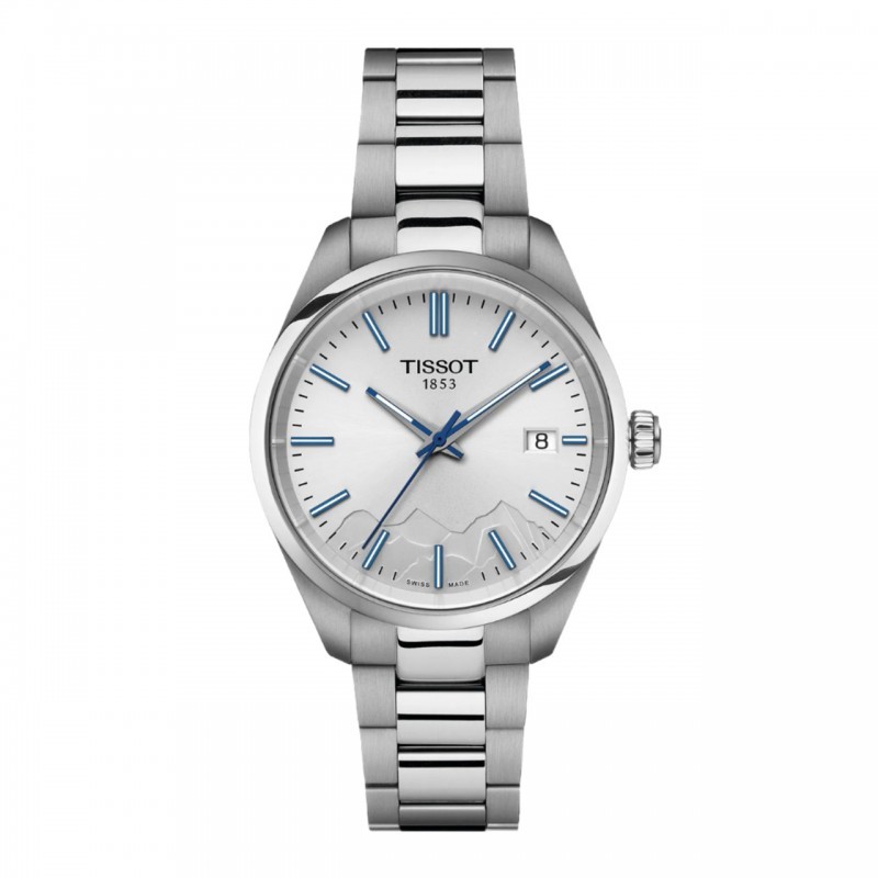 Montre Femme Tissot T1502101103101