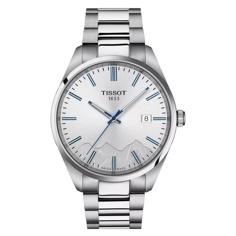 Montre Homme Tissot T1504101103100