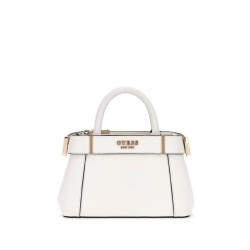 Sac à Main Femme Guess BG963376-WHI