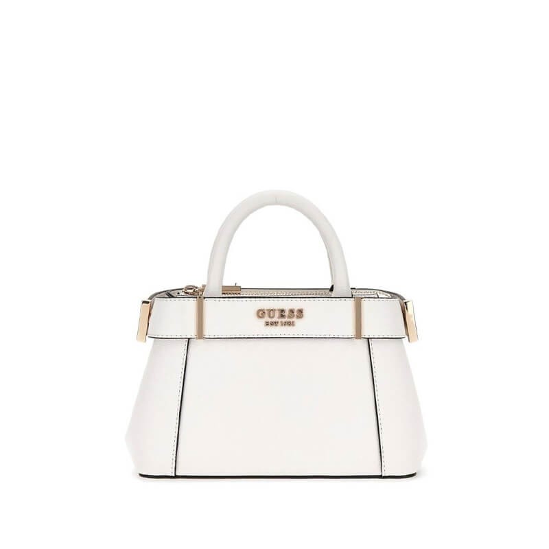 Sac à Main Femme Guess BG963376-WHI