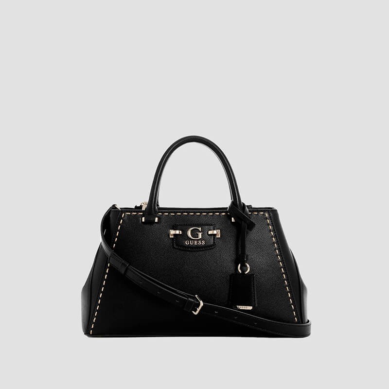 Sac à Main Femme Guess BG963706-BLA