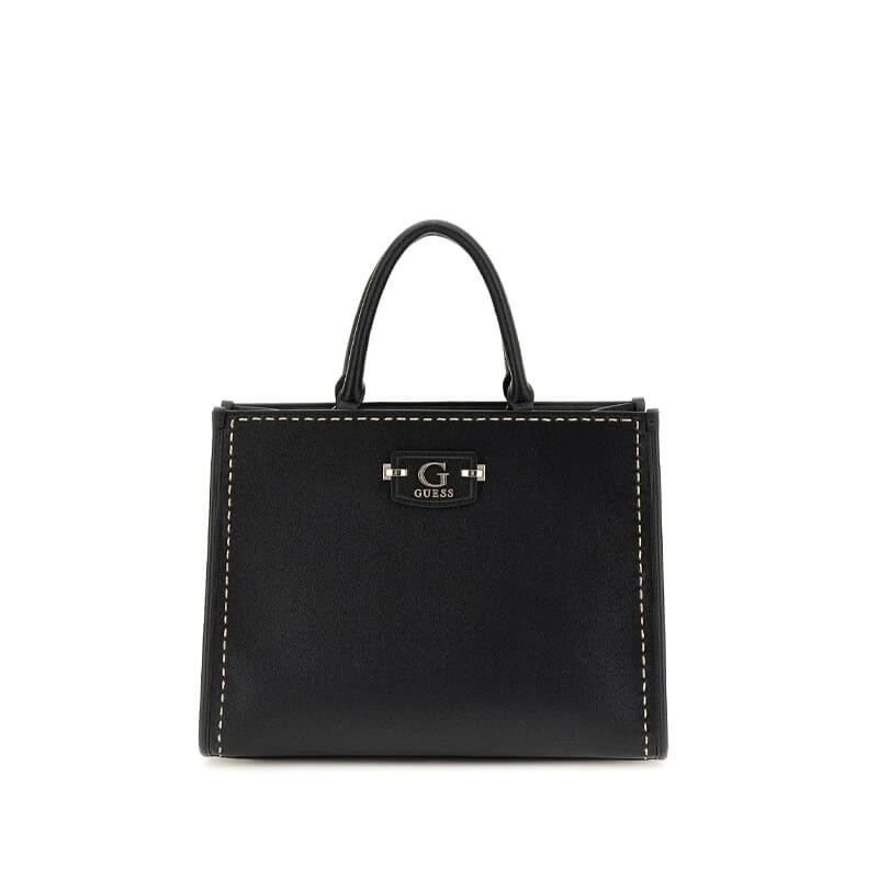 Sac à Main Femme Guess BG963722-BLA