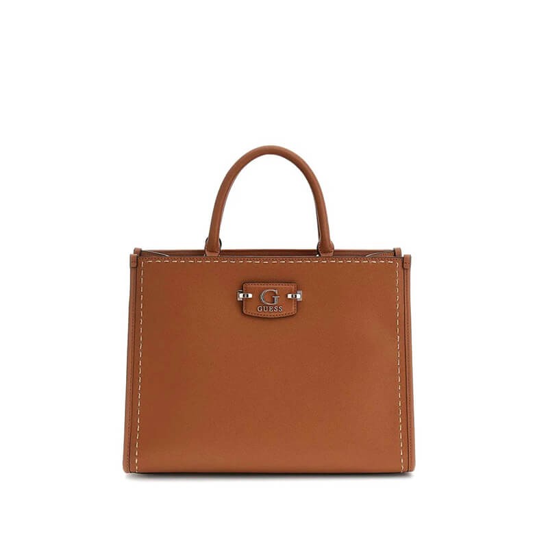 Sac à Main Femme Guess BG963722-CAR