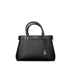 Sac à Main Femme Guess BG9633060-BLA