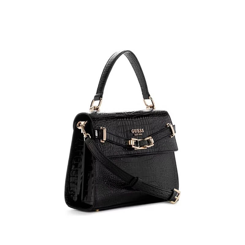 Sac à Main Femme Guess CG952720-BLA