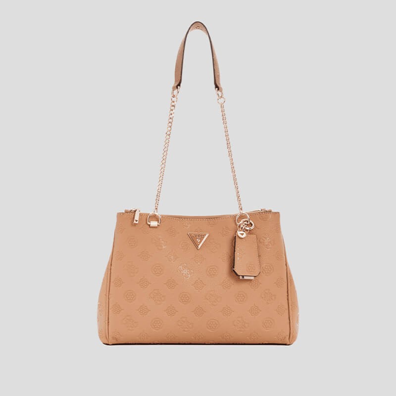 Sac à Main Femme Guess PG934909-BEI