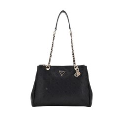 Sac à Main Femme Guess PG934909-BLA