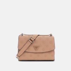 Sac à Main Femme Guess PG934921-BEI