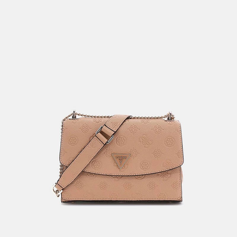 Sac à Main Femme Guess PG934921-BEI