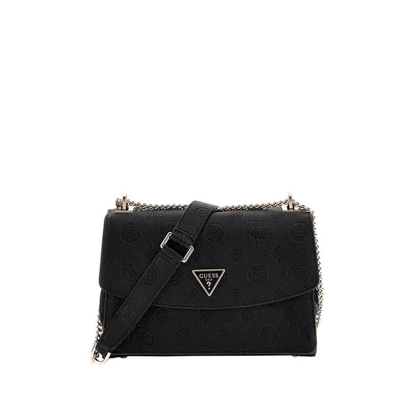 Sac à Main Femme Guess PG934921-BLA