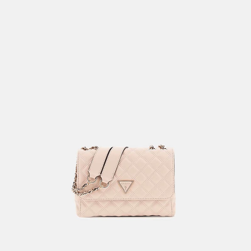 Sac à Main Femme Guess QG874820-BEI