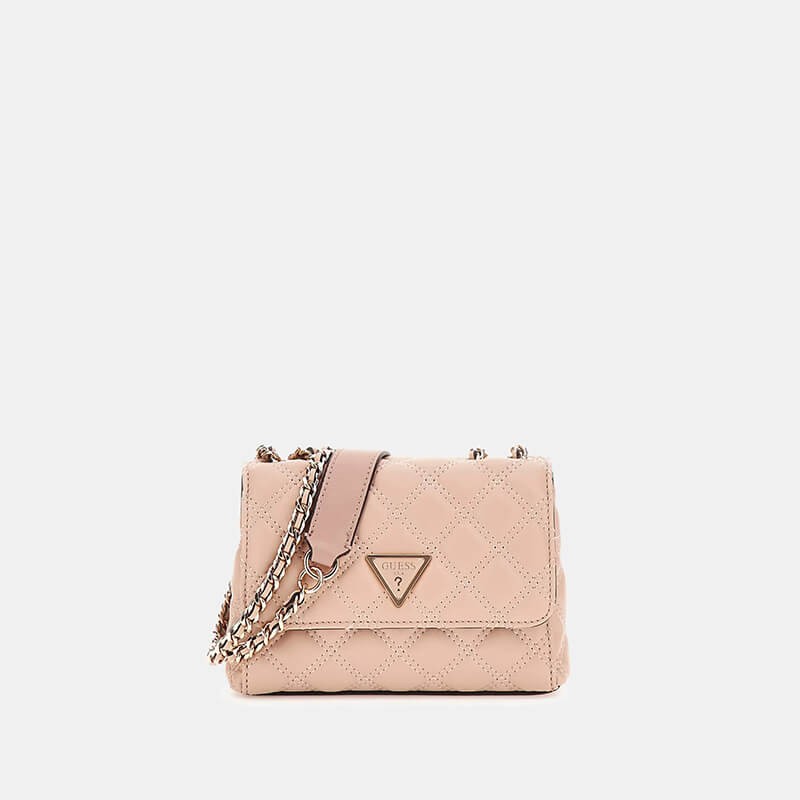 Sac à Main Femme Guess QG874874-BEI