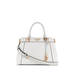 Sac à Main Femme Guess BG963306-WHI