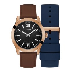 Montre Homme  Guess GW0630G3