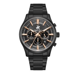 Montre Homme BHPC BP3779X.060