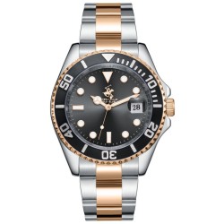 Montre Homme BHPC BP3797X.550