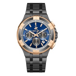 Montre Homme BHPC BP3802X.090