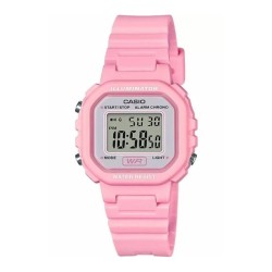 Casio LA-20WH-4A1DF