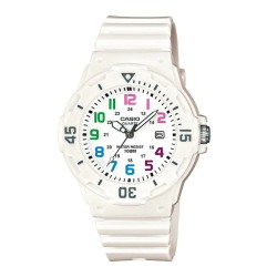 Casio LRW-200H-7BVDF