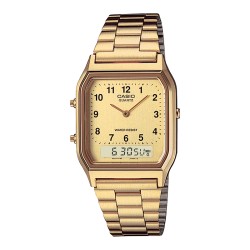 Casio AQ-230GA-9DMQ