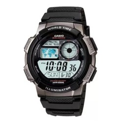 Casio AE-1000W-1BVDF