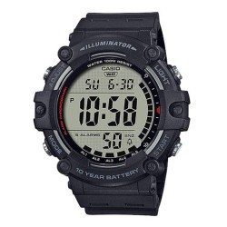 Casio AE-1500WHX-1AVDF
