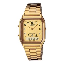 Casio AQ-230GA-9BMQ