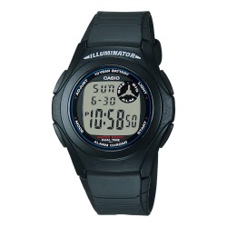 Casio F-200W-1ADF