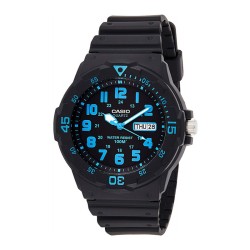 Casio MRW-200H-2BVDF