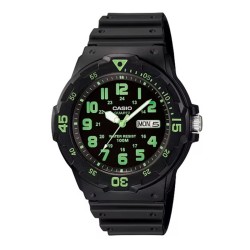 Casio MRW-200H-3BVDF