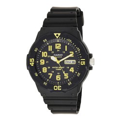 Casio MRW-200H-9BVDF