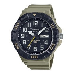 Casio MRW-210H-5AVDF