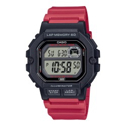 Casio WS-1400H-4AVDF